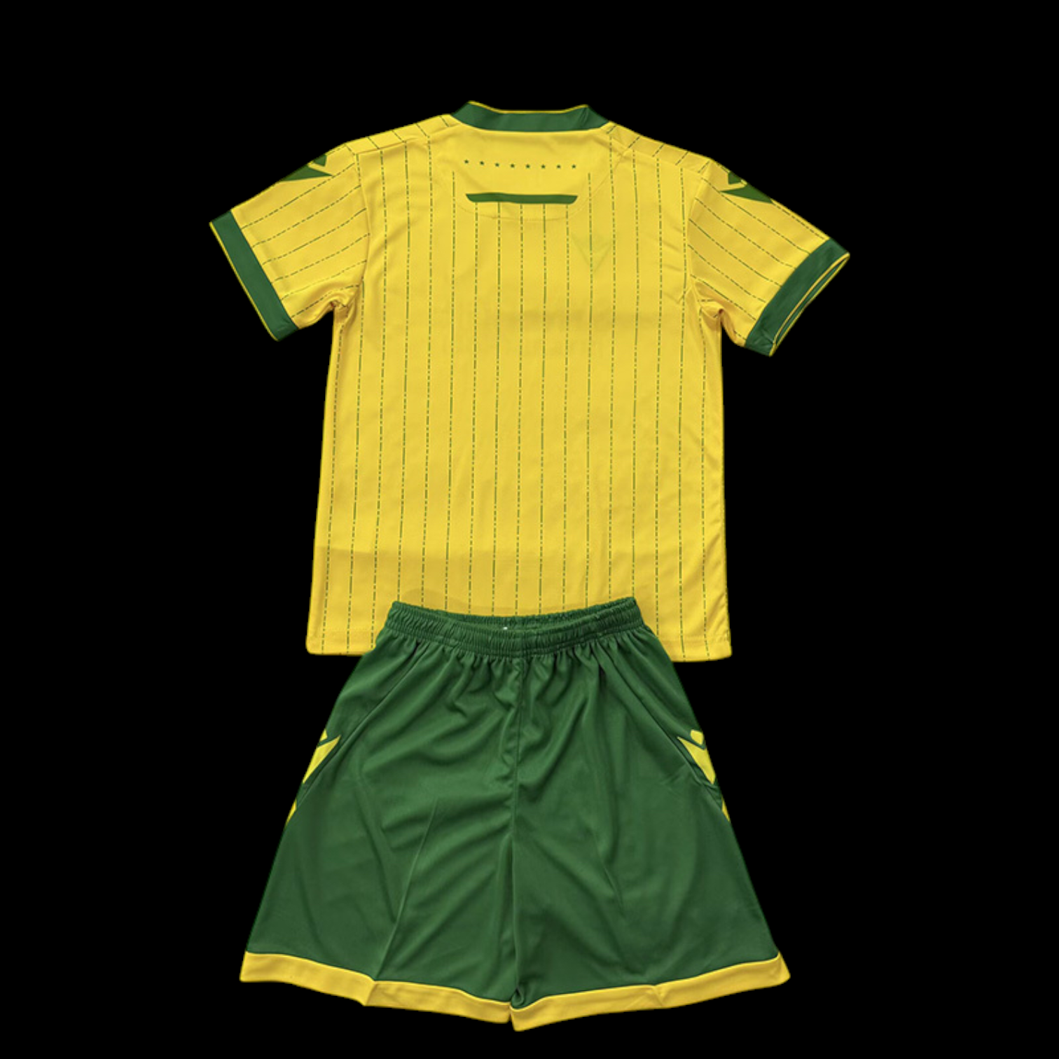 Nantes Maillot Domicile 25/26 – Enfant