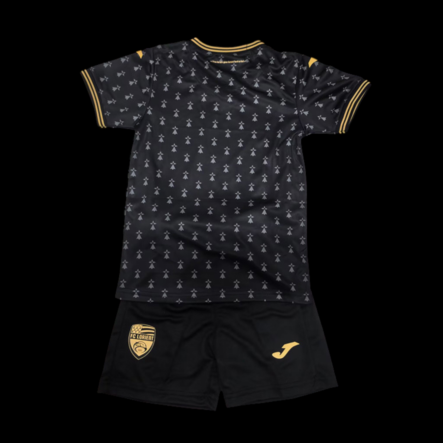 Lorient Maillot Third 25/26 – Enfant
