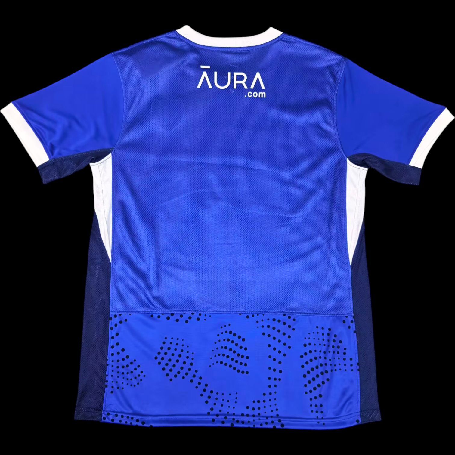 Portsmouth Maillot Domicile 25/26