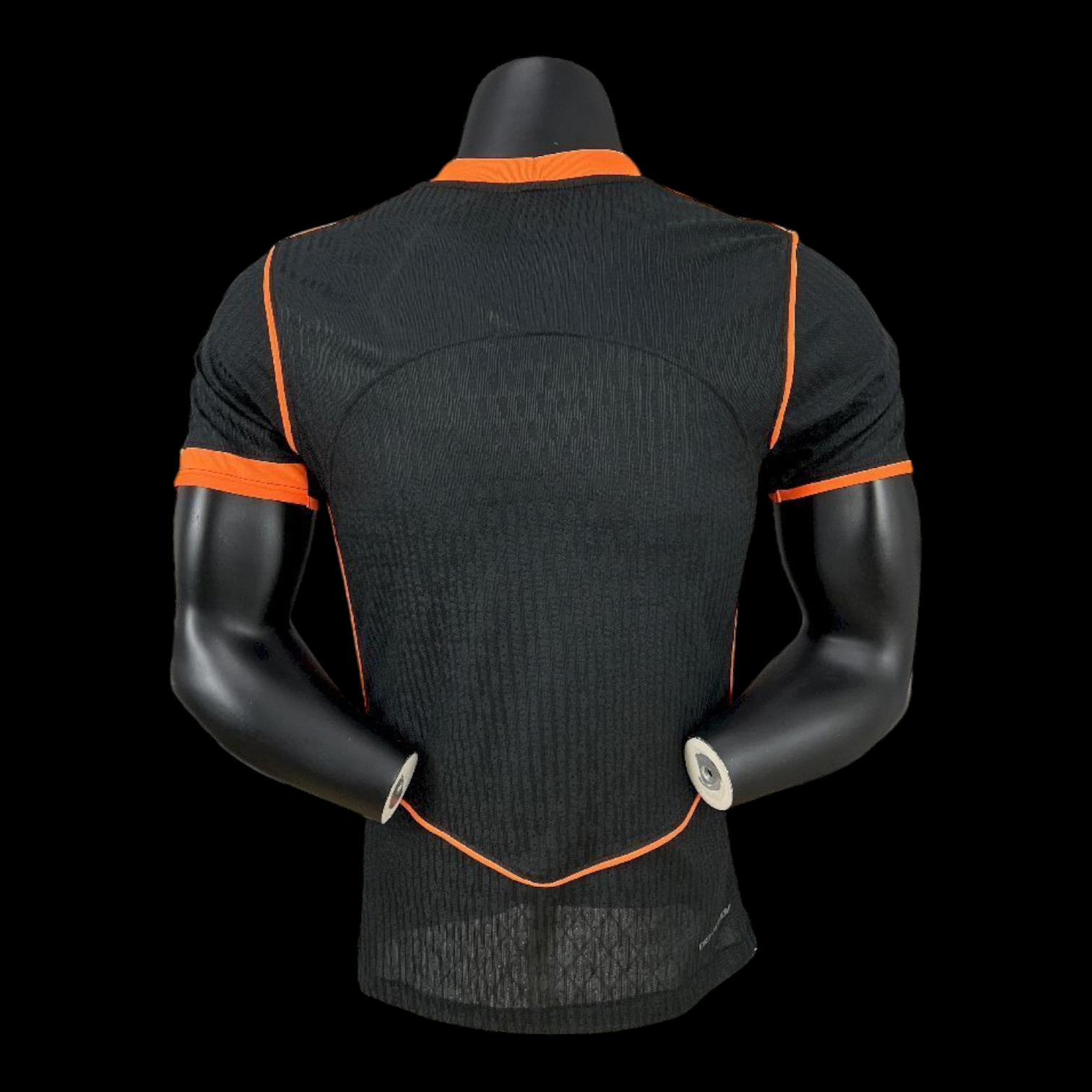 Corinthians Maillot Third 25/26 – Version Player
