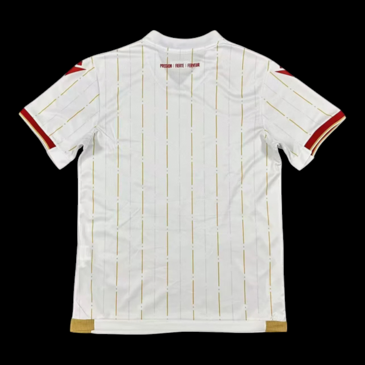 Standard Liege Maillot Extérieur 25/26