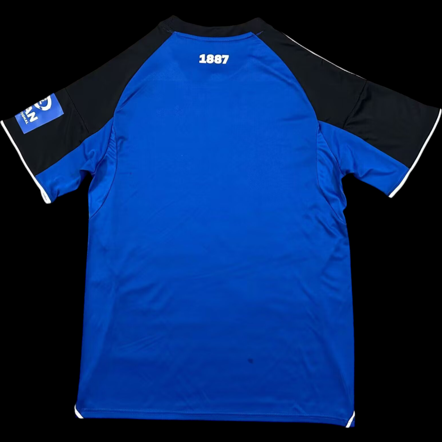 Hambourg Maillot Extérieur 25/26