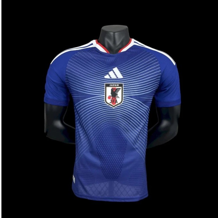 Japon Maillot Domicile 26/27 – Version Player