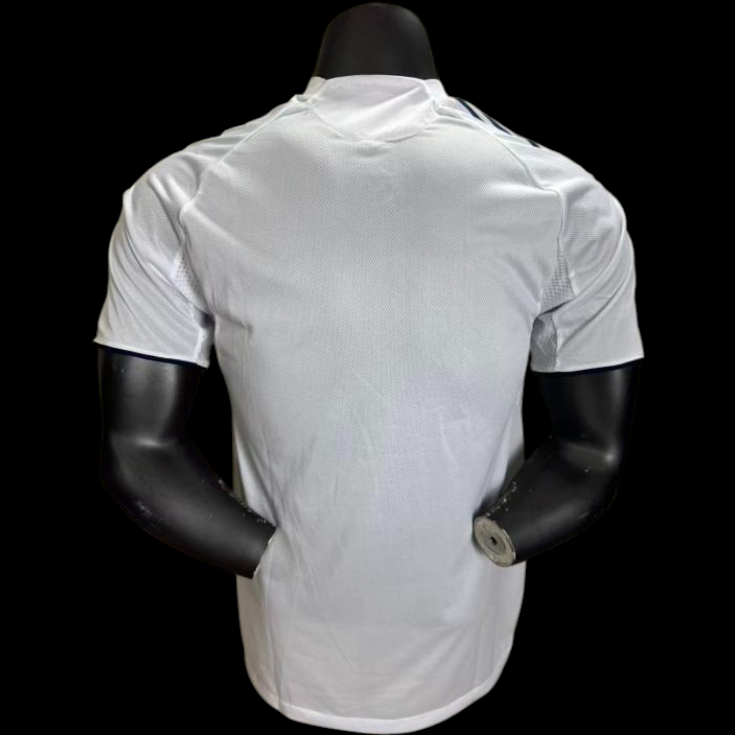 Paris FC Maillot Extérieur 25/26 – Version Player