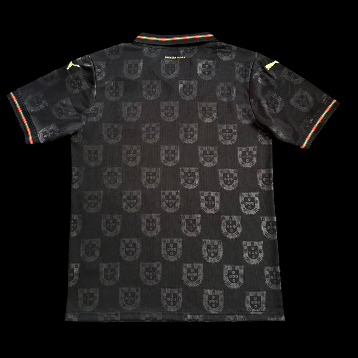Portugal Maillot Edition Eusébio 26/27
