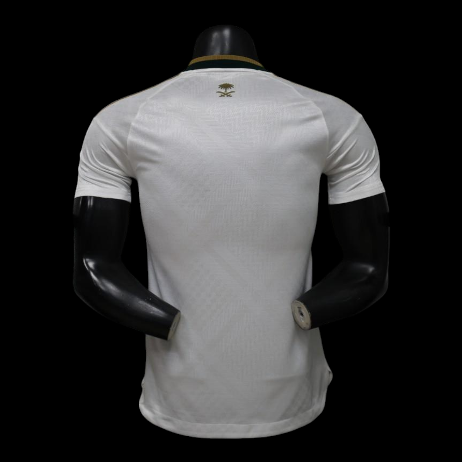 Arabie Saoudite Maillot Extérieur 26/27 – Version Player - vue 2