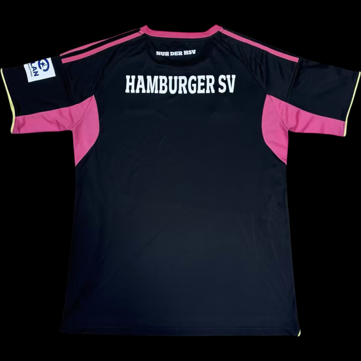 Hambourg Maillot Third 25/26