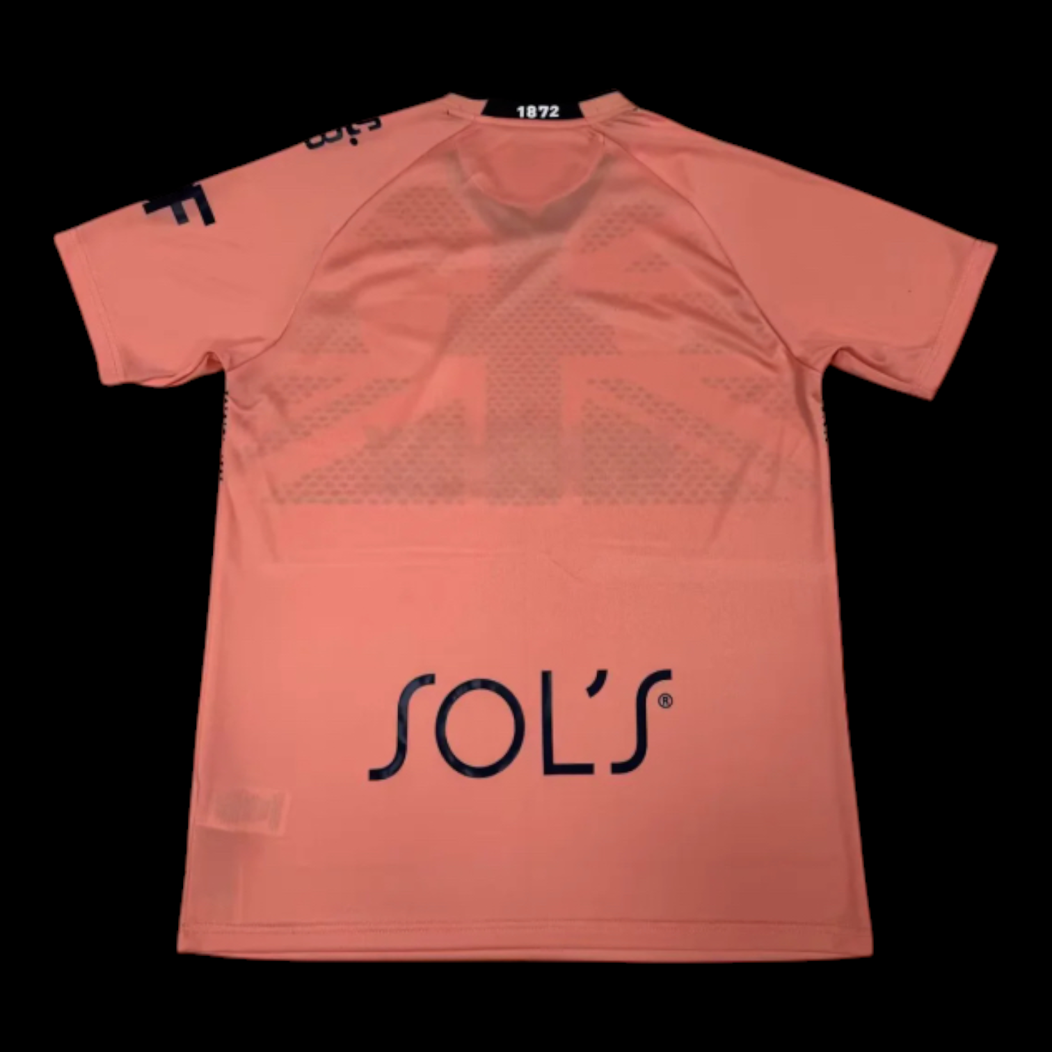 Le Havre Maillot Extérieur 25/26