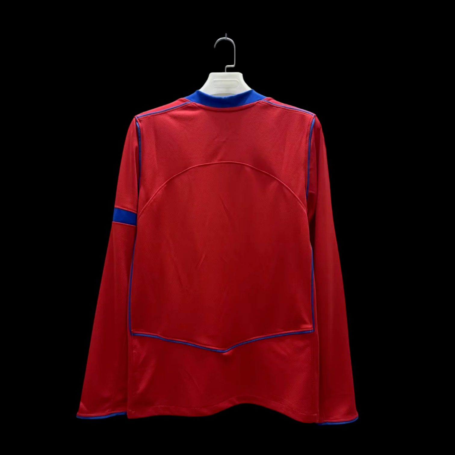 Paris SG Maillot Manches Longues Third 25/26