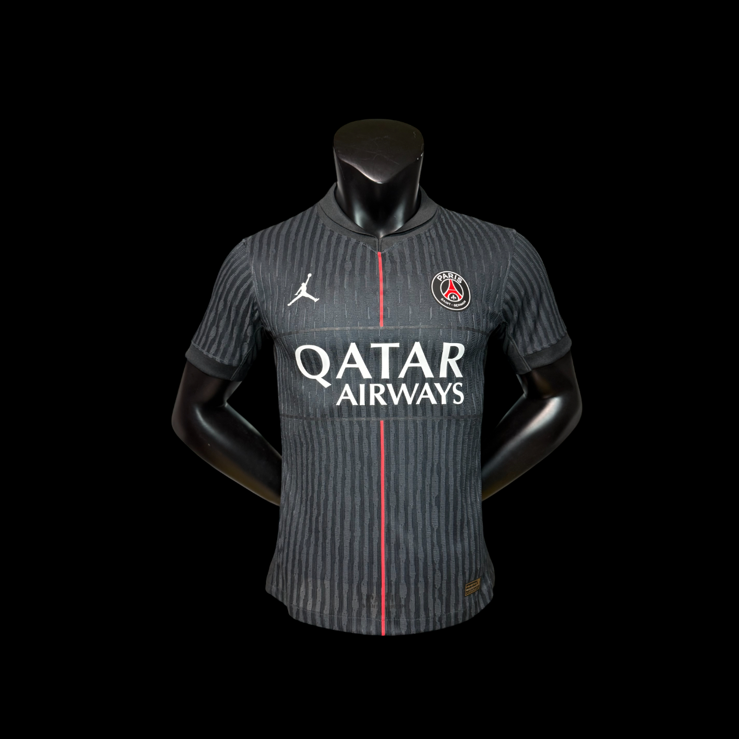 Paris SG Maillot Fourth 25/26 – Version Player