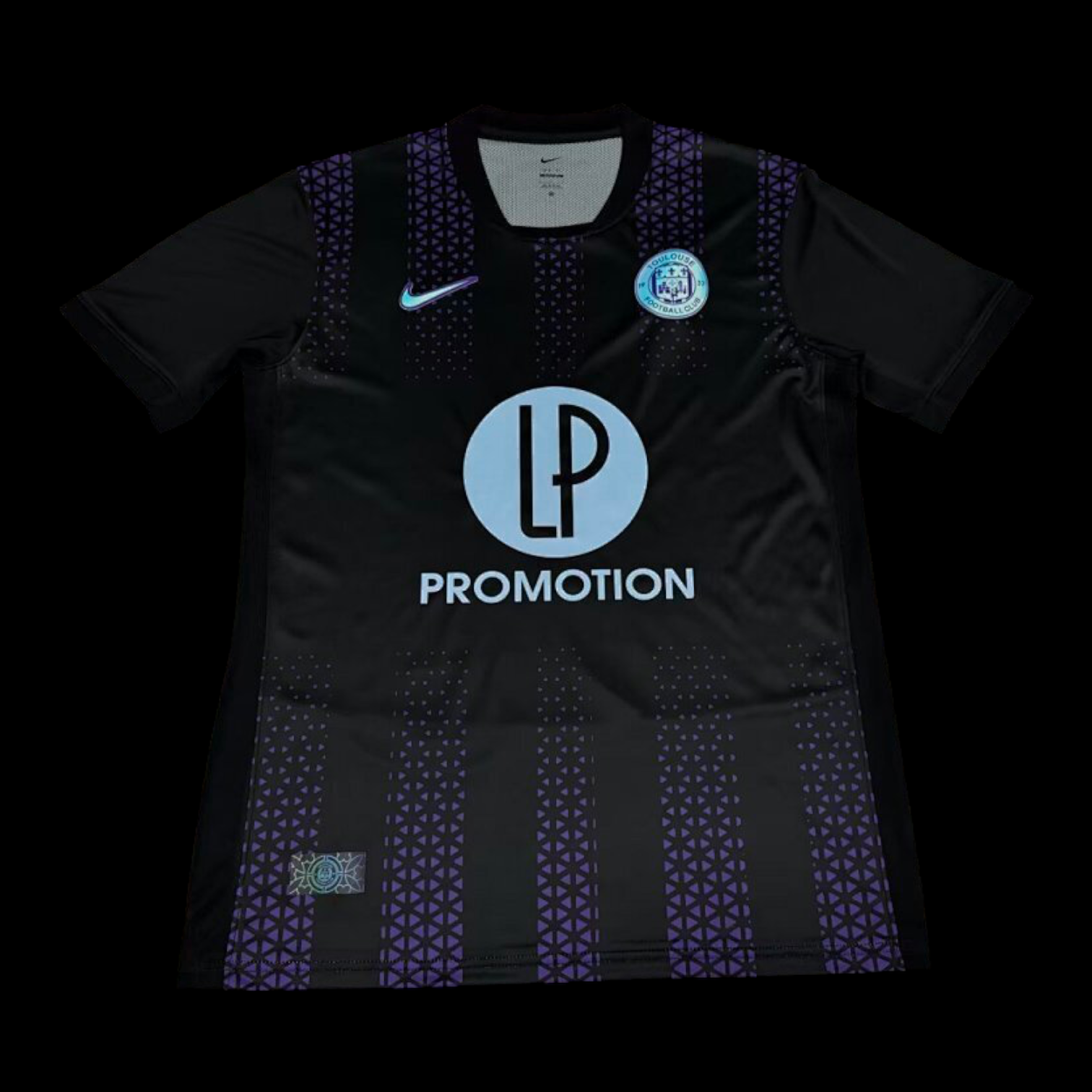 Toulouse Maillot Third 25/26