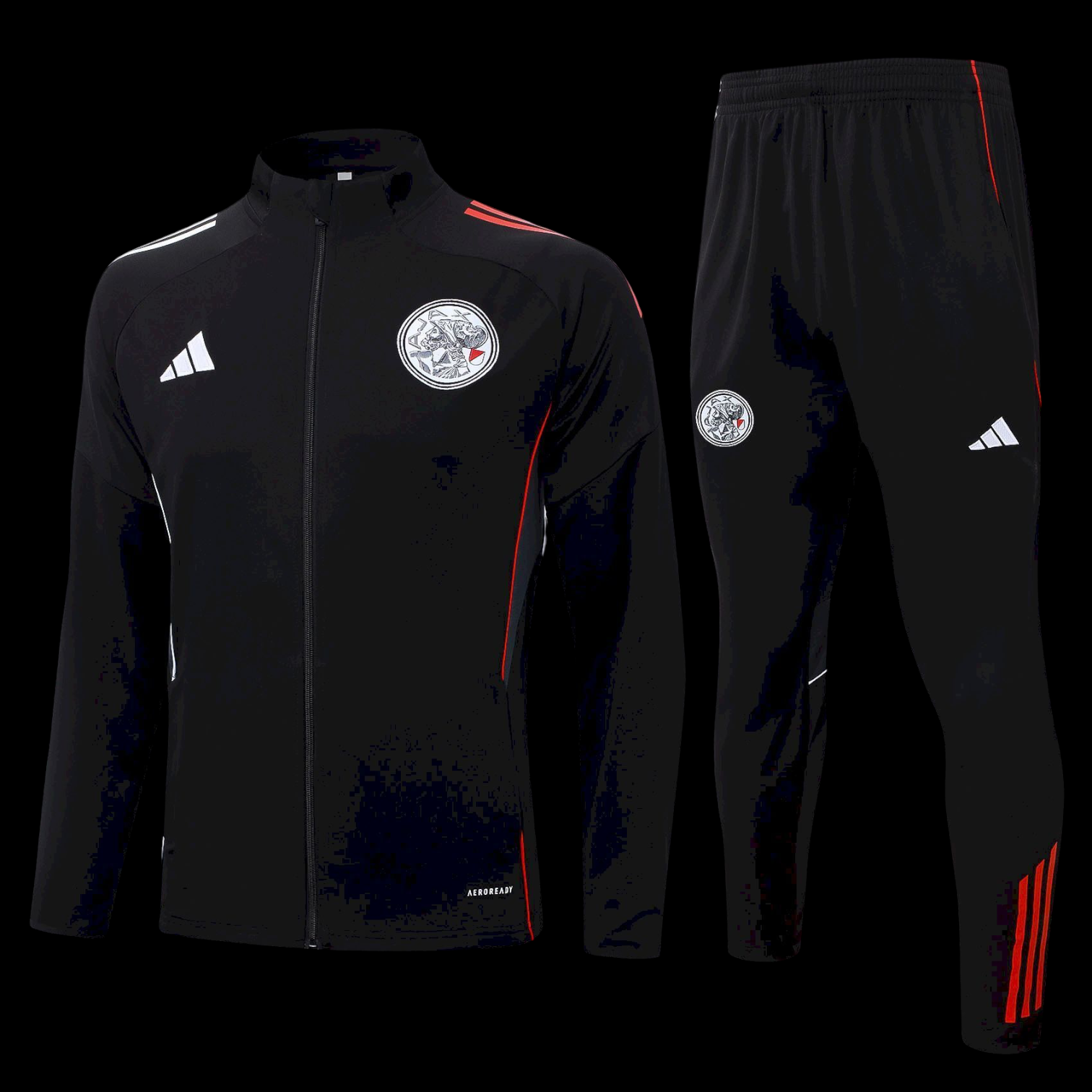 Ajax Amsterdam Survêtement Training