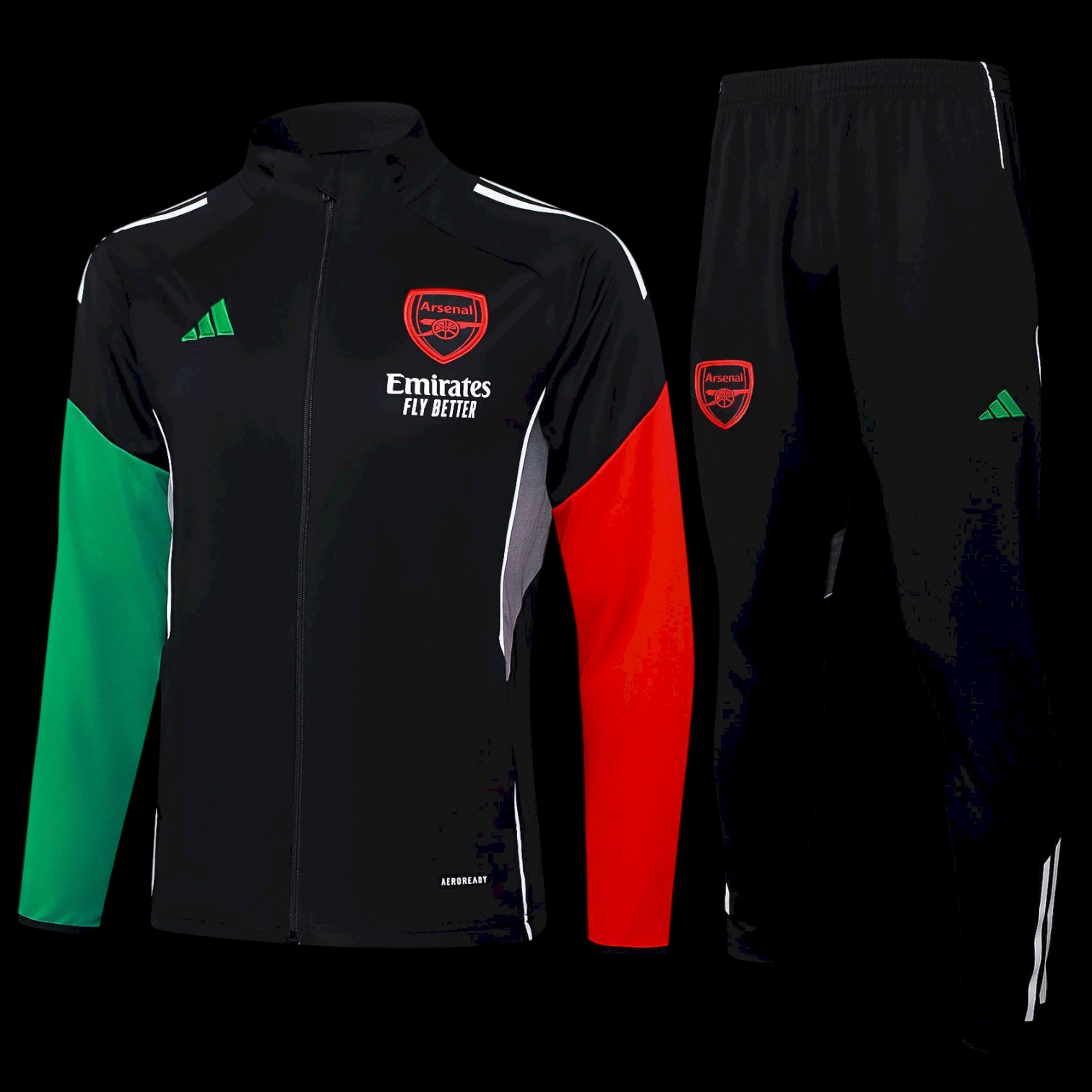 Arsenal Survêtement Training