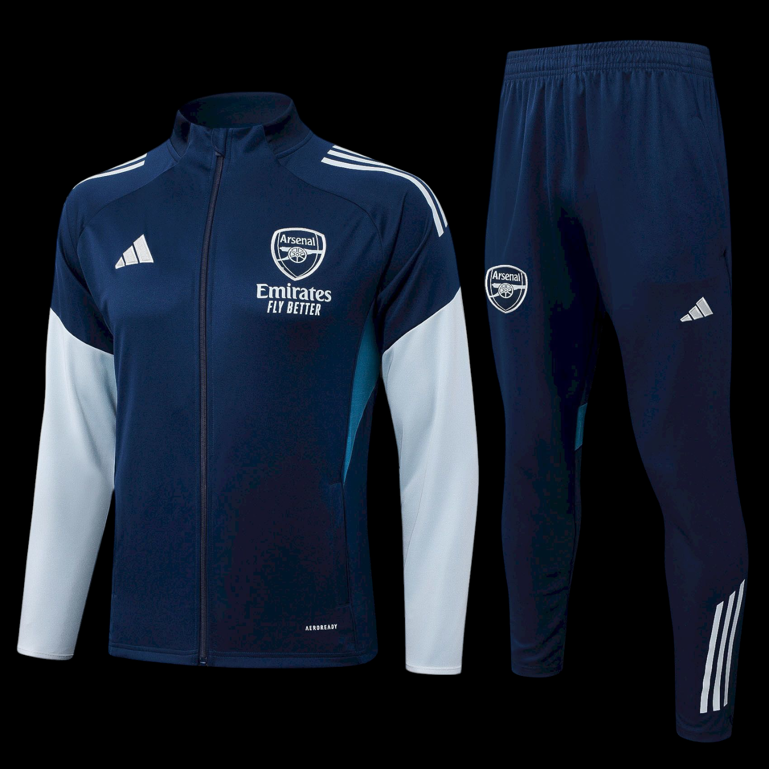 Arsenal Survêtement Training