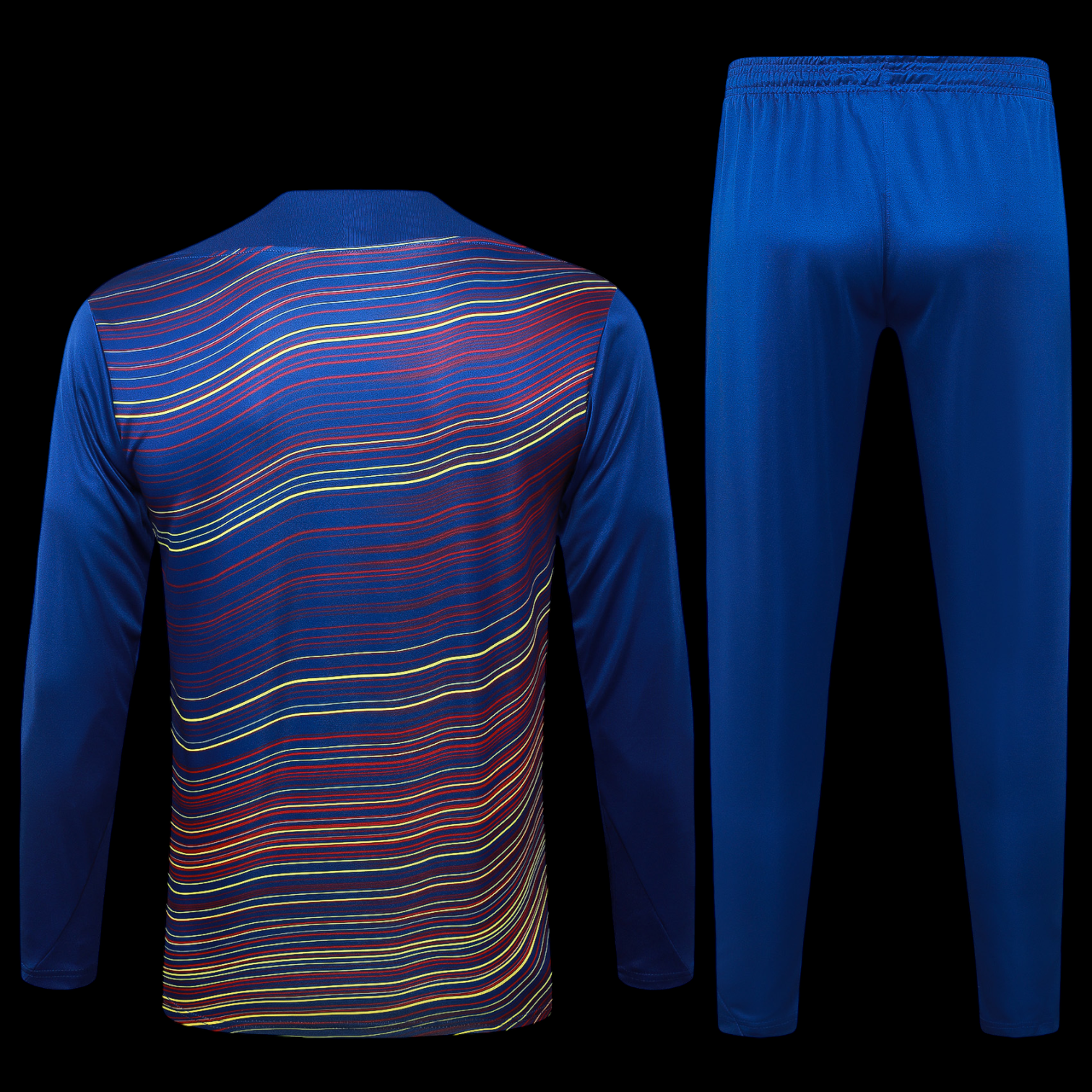 Barcelone Survêtement Training