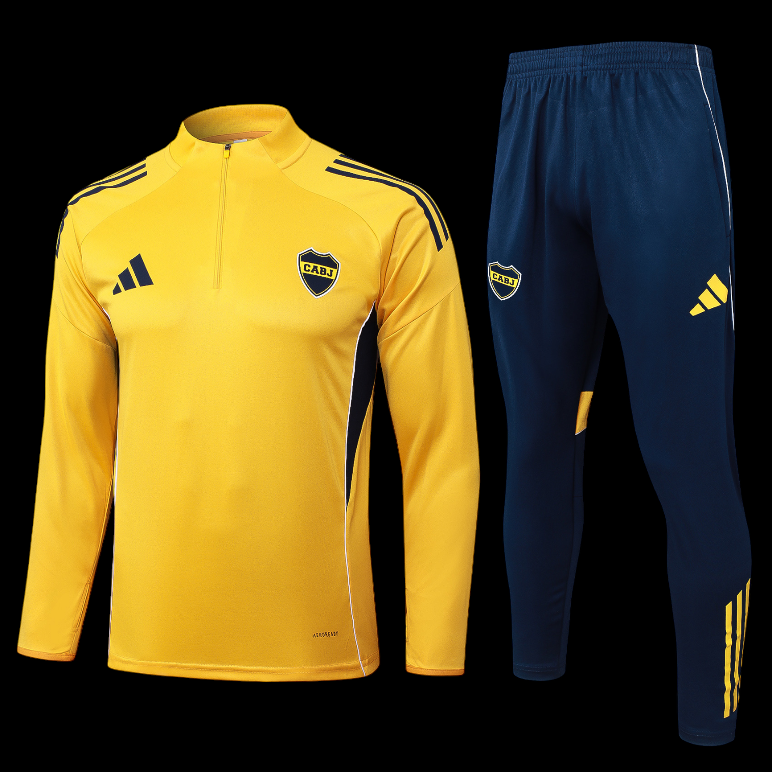 Boca Juniors Survêtement Training