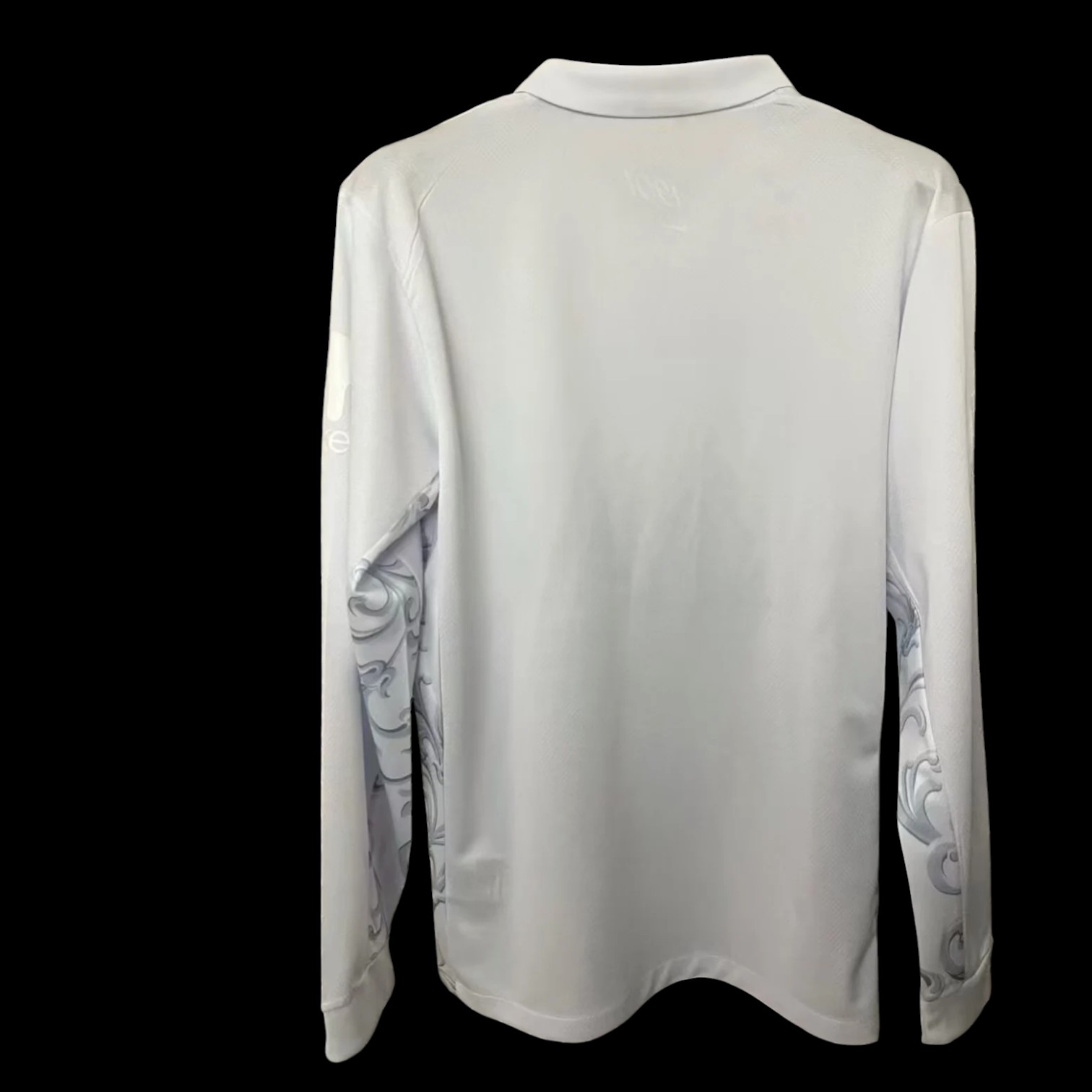 Tottenham Maillot Manches Longues 1901 FA Cup 125e anniversaire