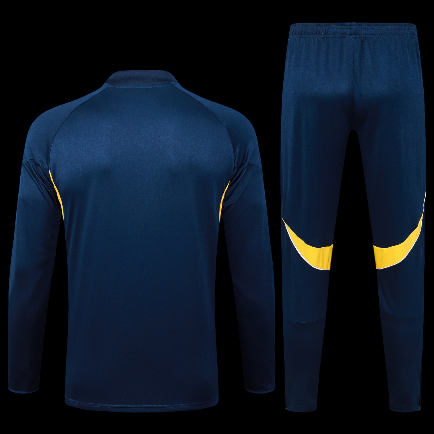 Boca Juniors Survêtement Training