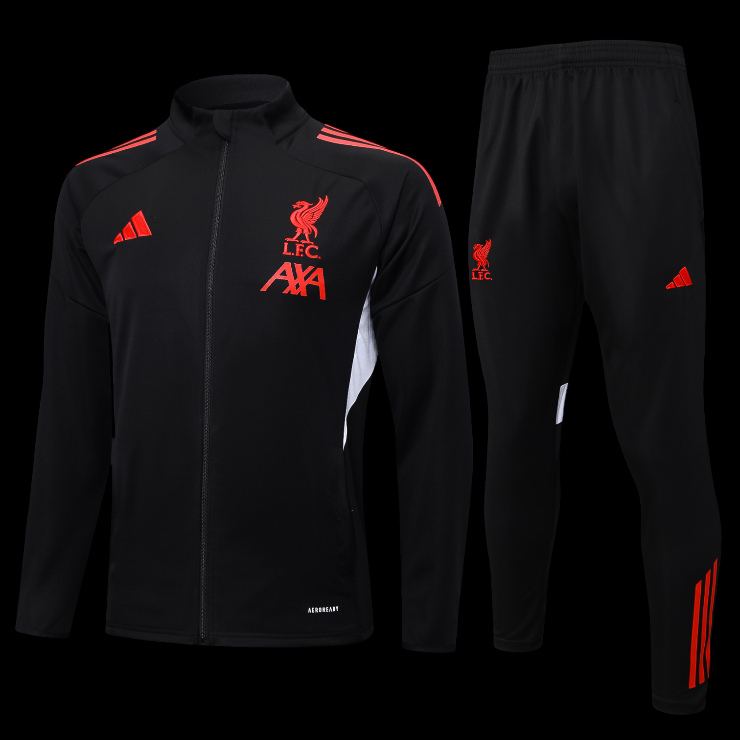 Liverpool Survêtement Training