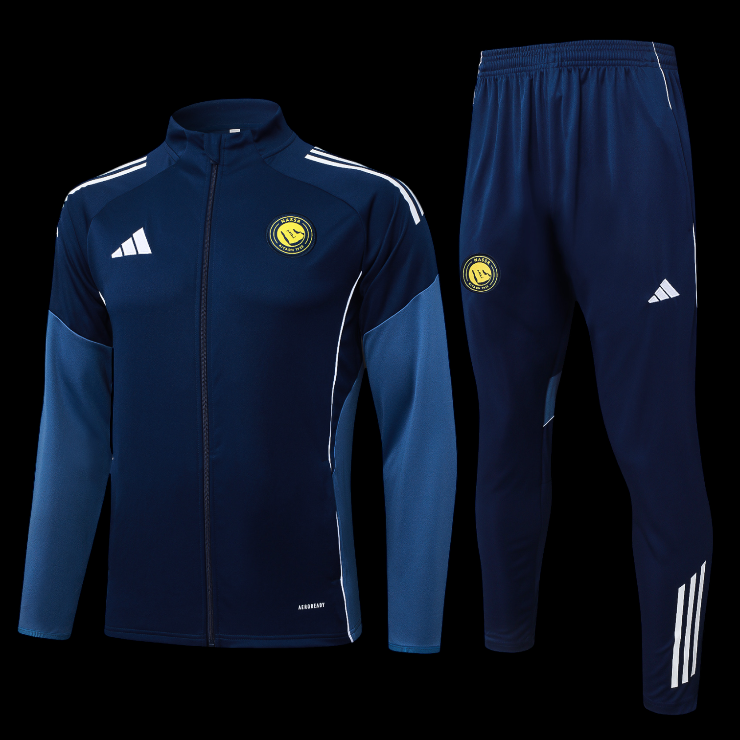 Al Nassr Survêtement Training