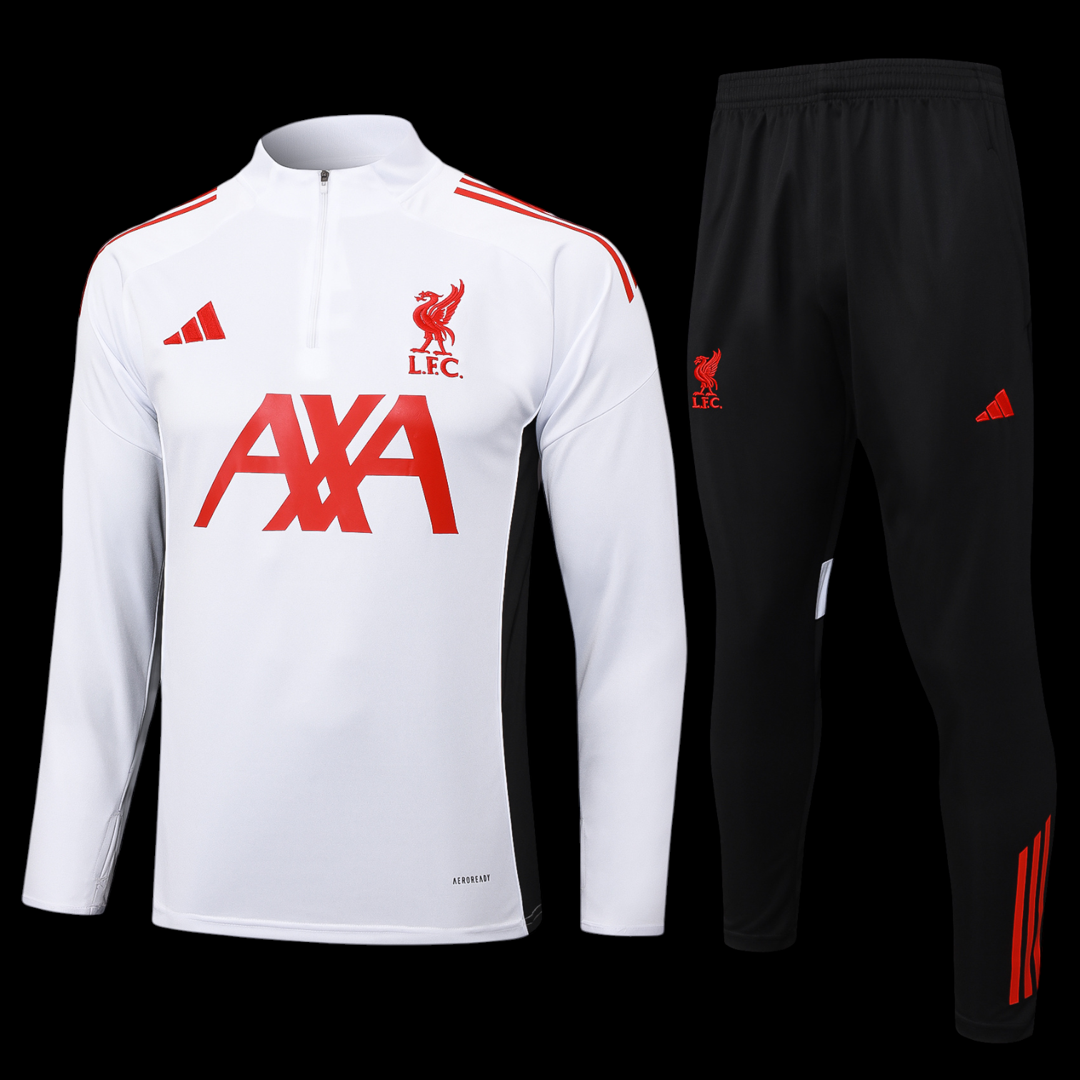 Liverpool Survêtement Training