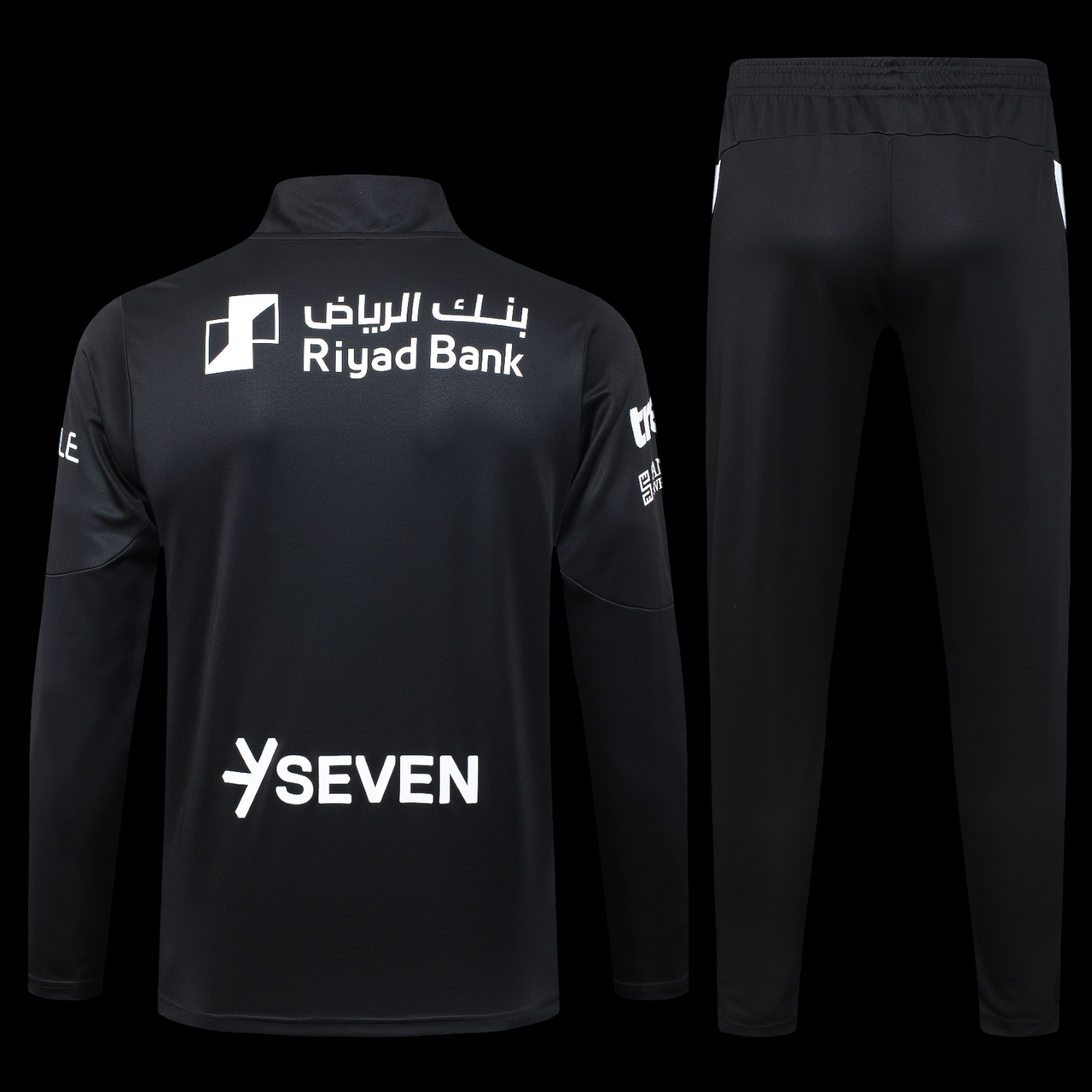 Al Hilal Survêtement Training