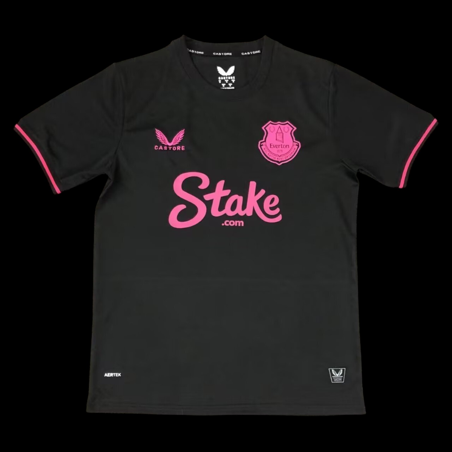Everton Maillot Fourth 25/26