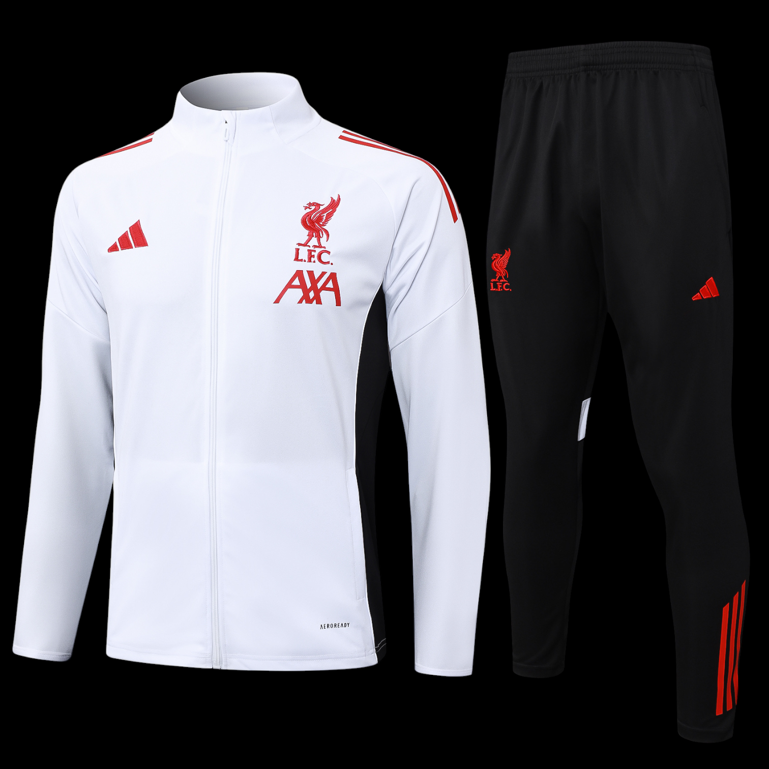 Liverpool Survêtement Training