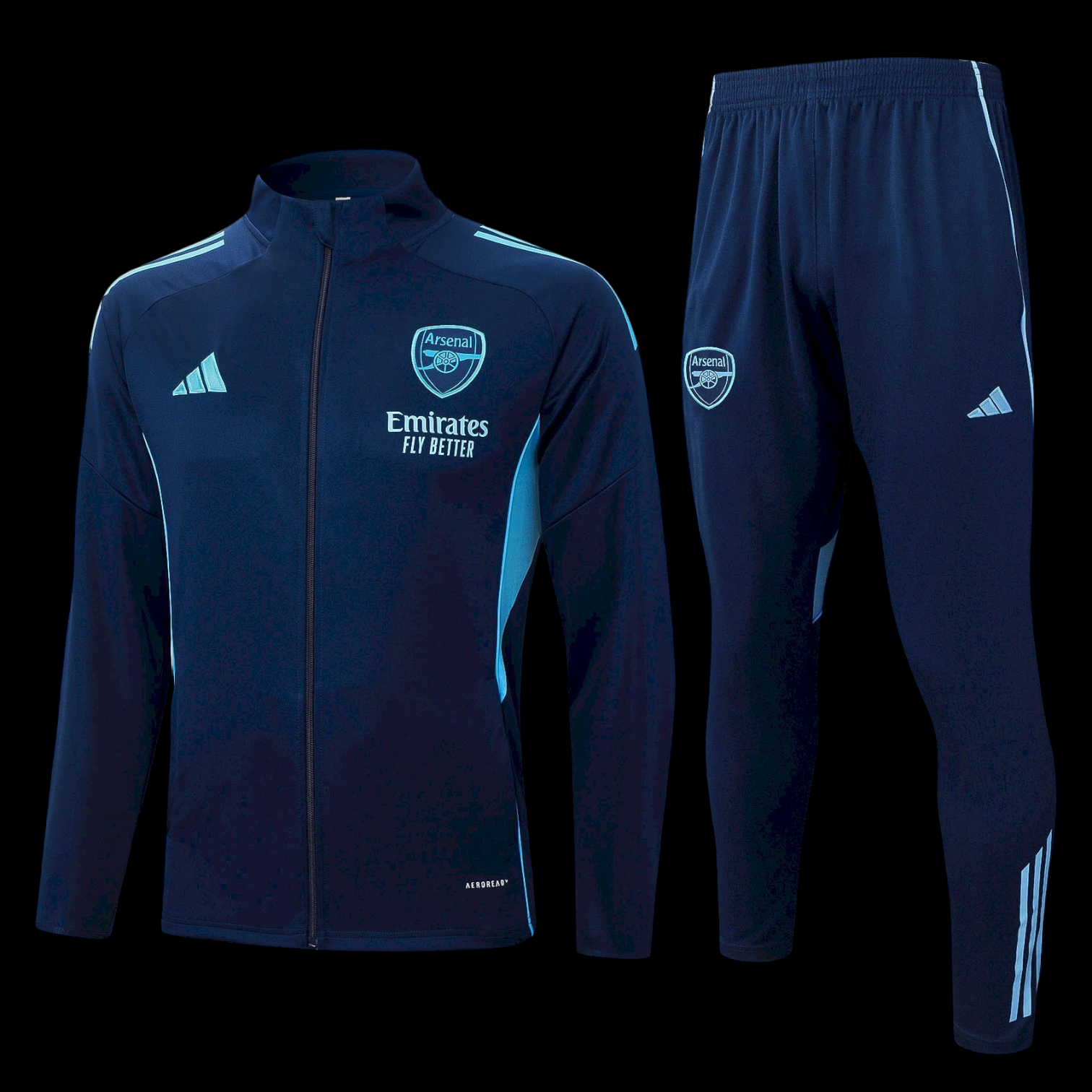 Arsenal Survêtement Training