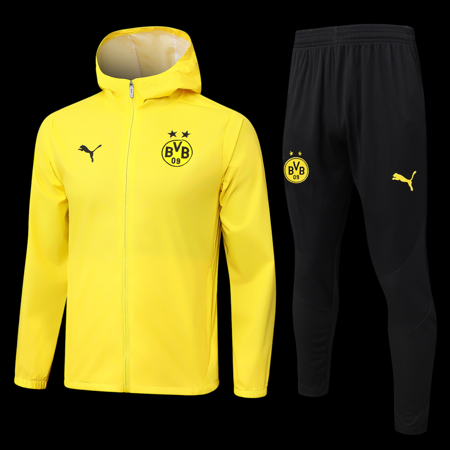 Dortmund Survêtement Training