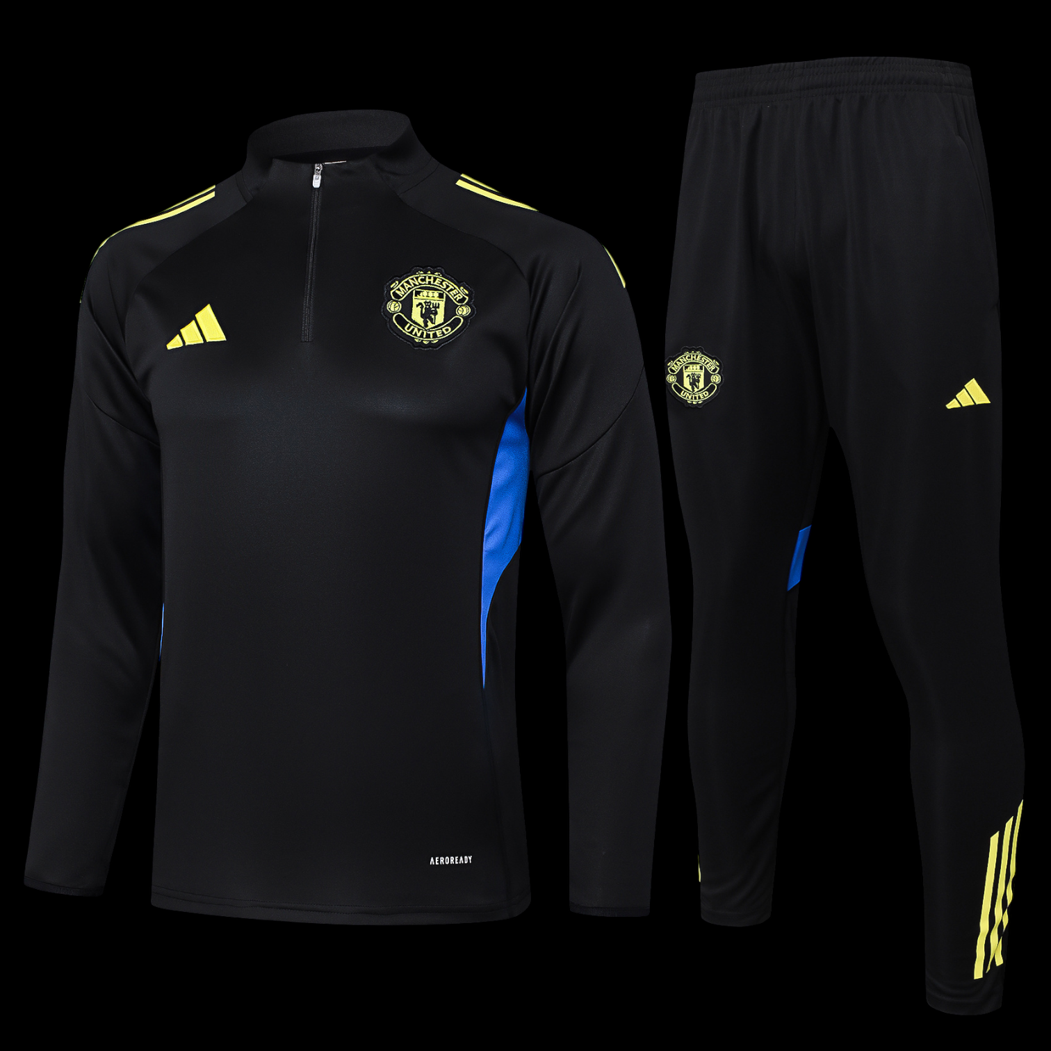 Manchester United Survêtement Training