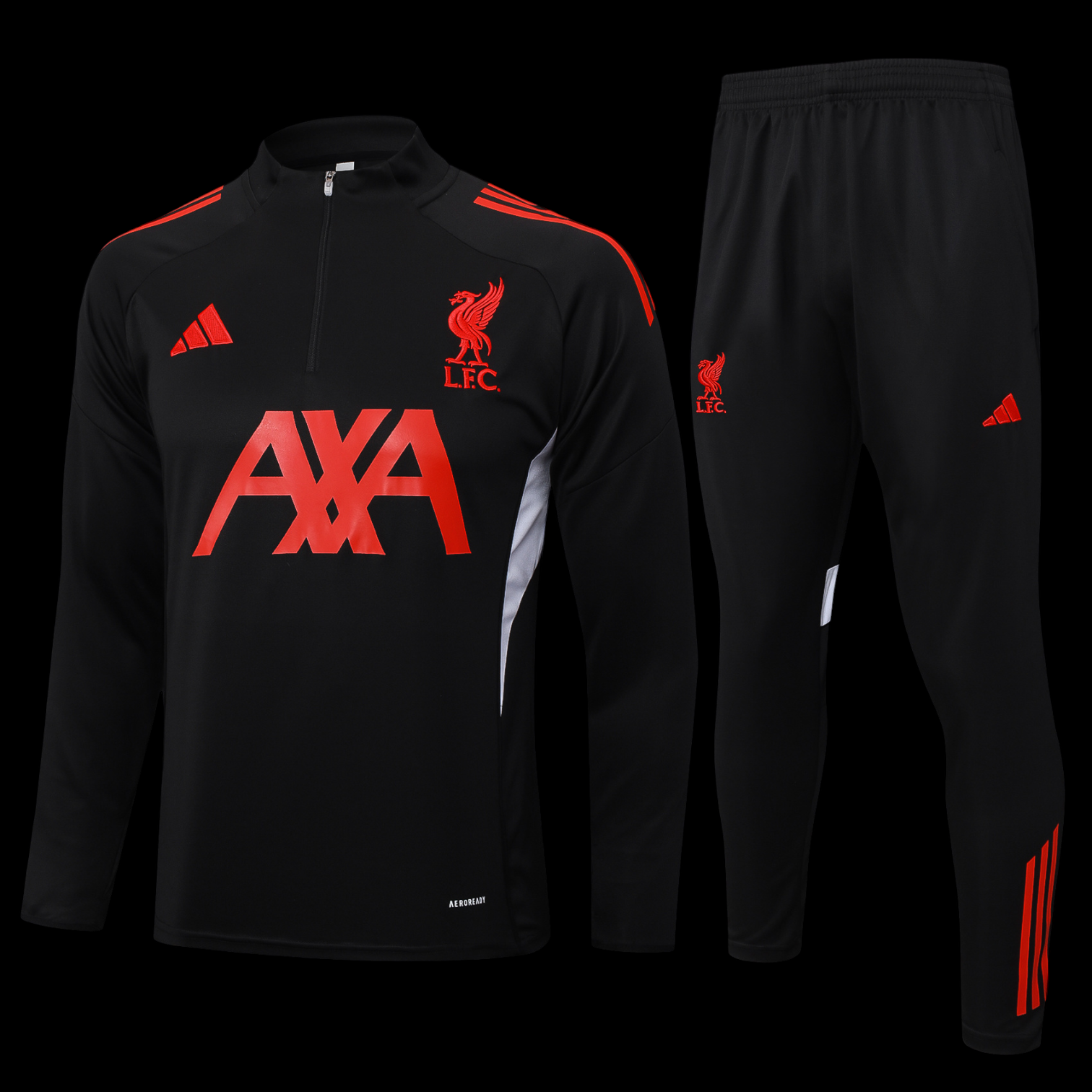 Liverpool Survêtement Training