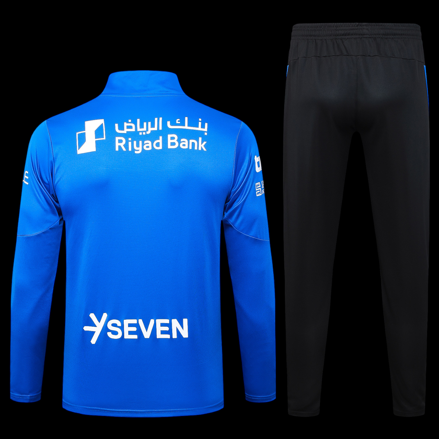 Al Hilal Survêtement Training