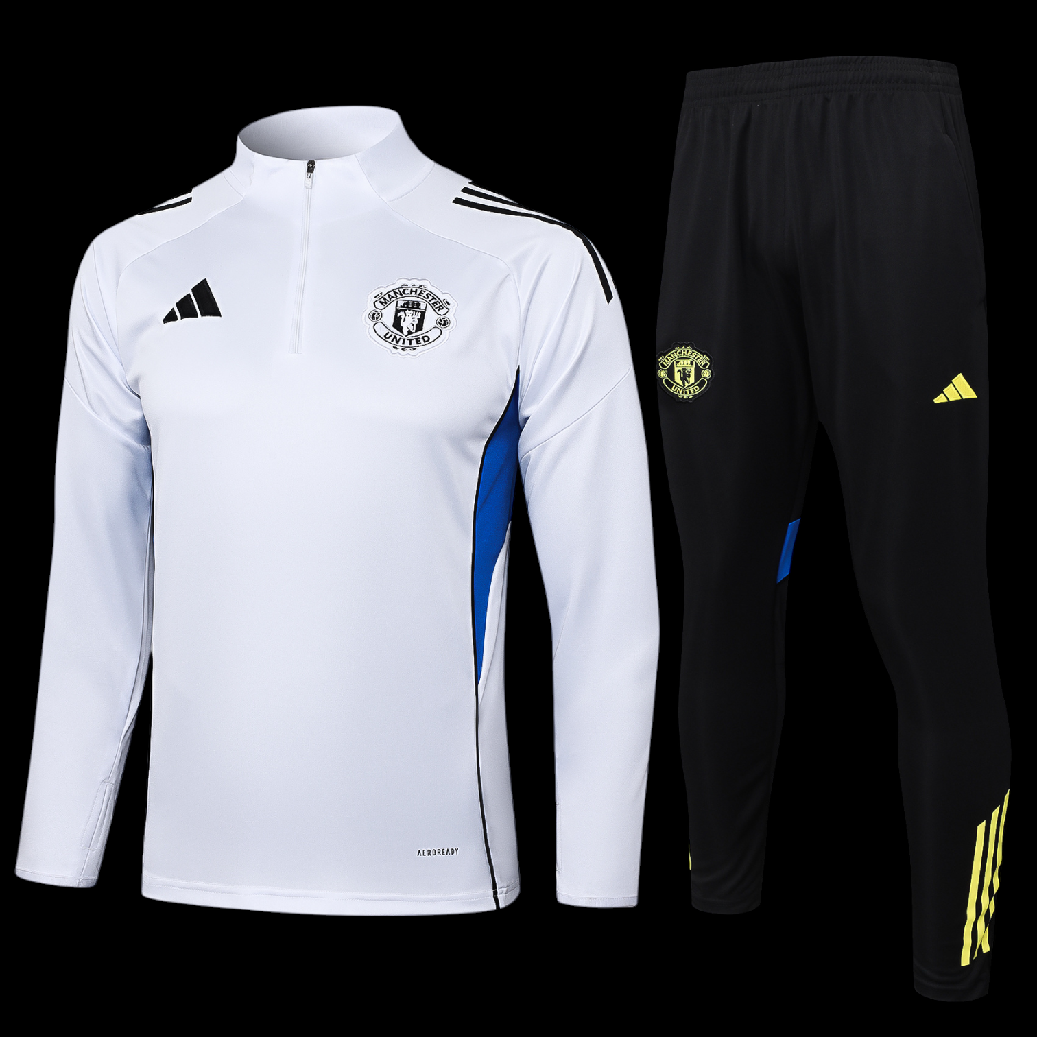 Manchester United Survêtement Training