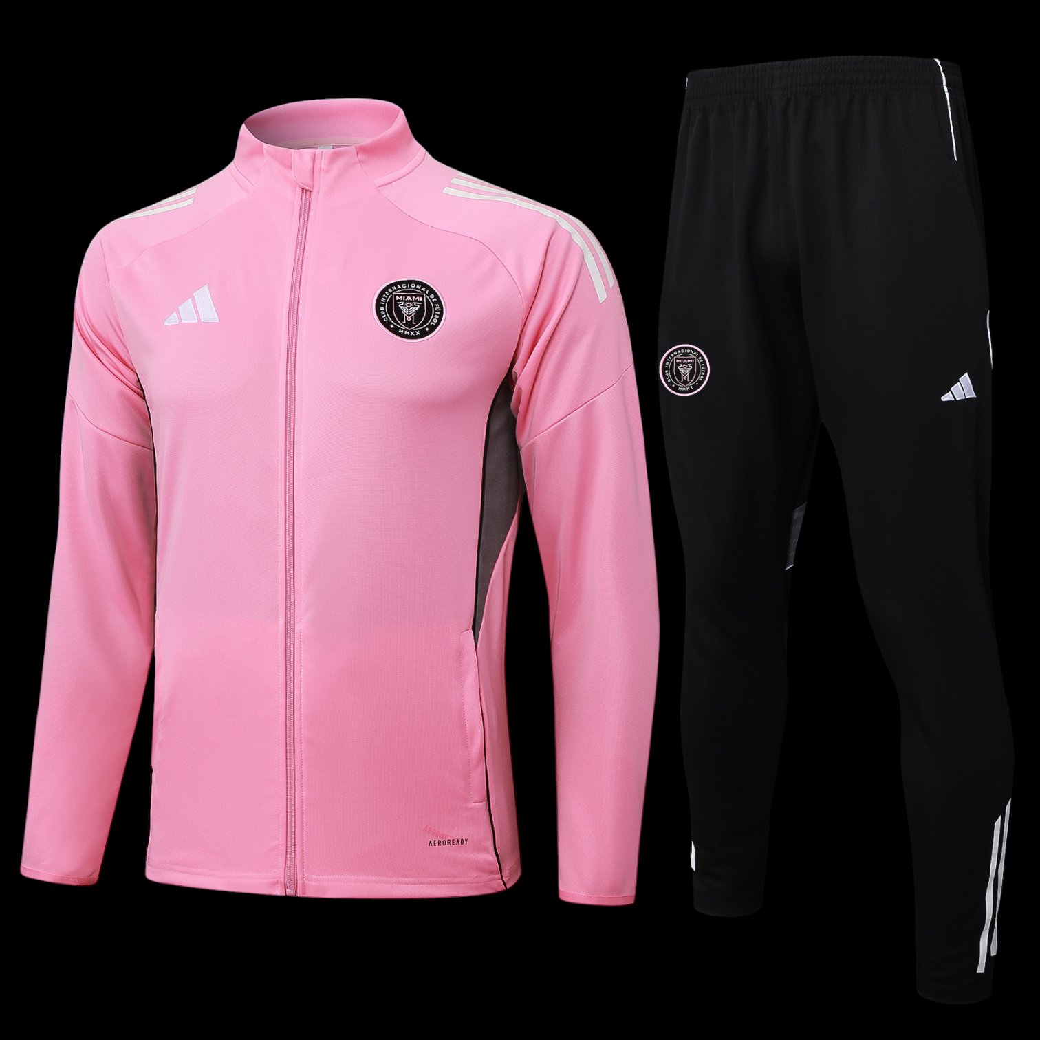 Inter Miami Survêtement Training