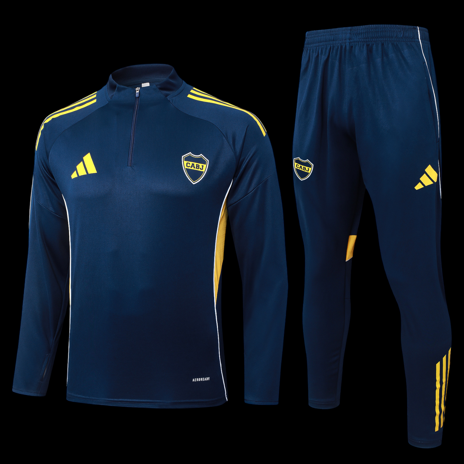 Boca Juniors Survêtement Training