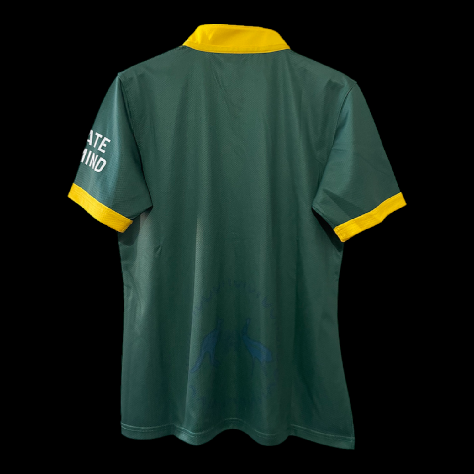 Australie Rugby à XIII (Kangaroos) Maillot Domicile 2024/2025