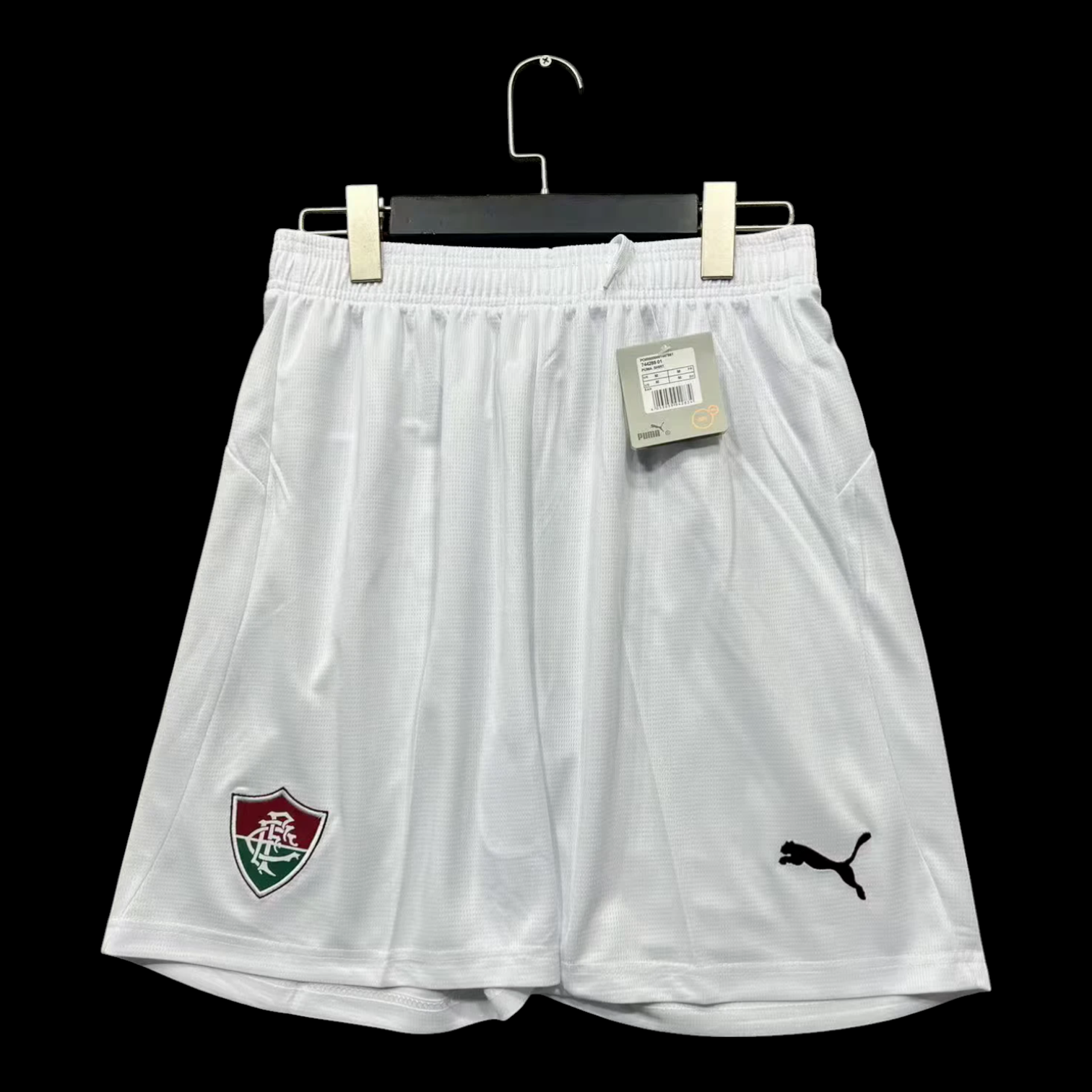 Fluminense Short Domicile 26/27
