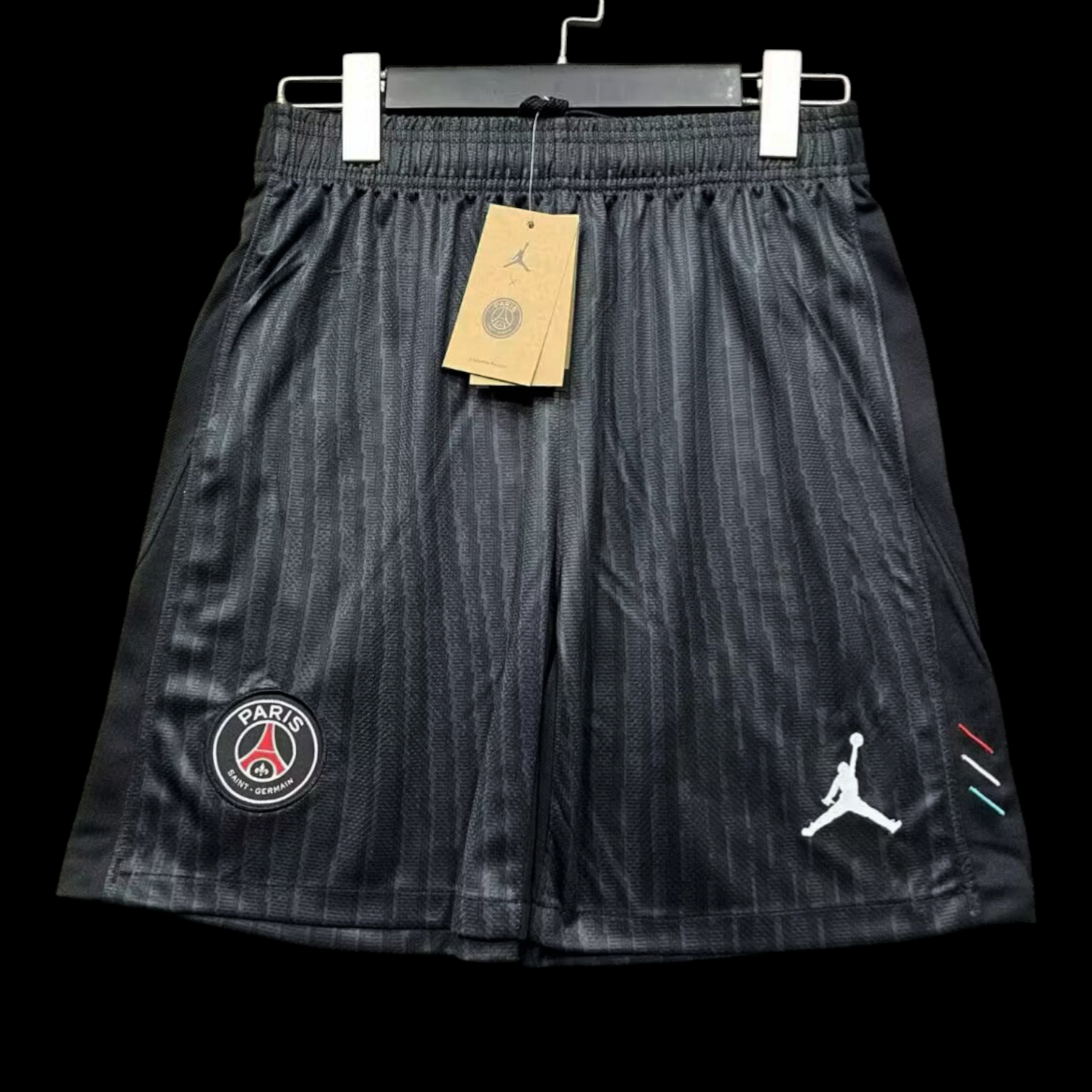 Paris SG Short Fourth 25/26