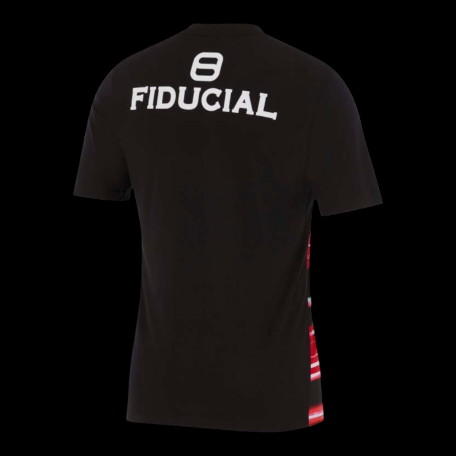 Stade Toulousain Maillot d'Entraînement (Pre-match) 2024/2025
