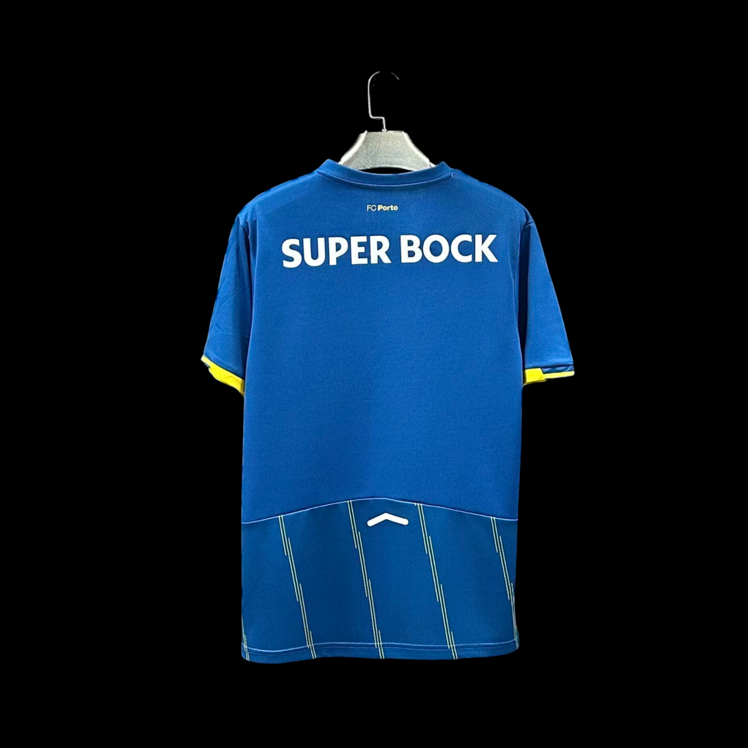 Porto Maillot Fourth 25/26