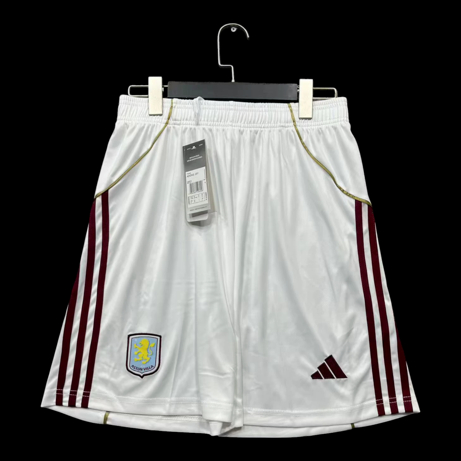 Aston Villa Short Domicile 25/26