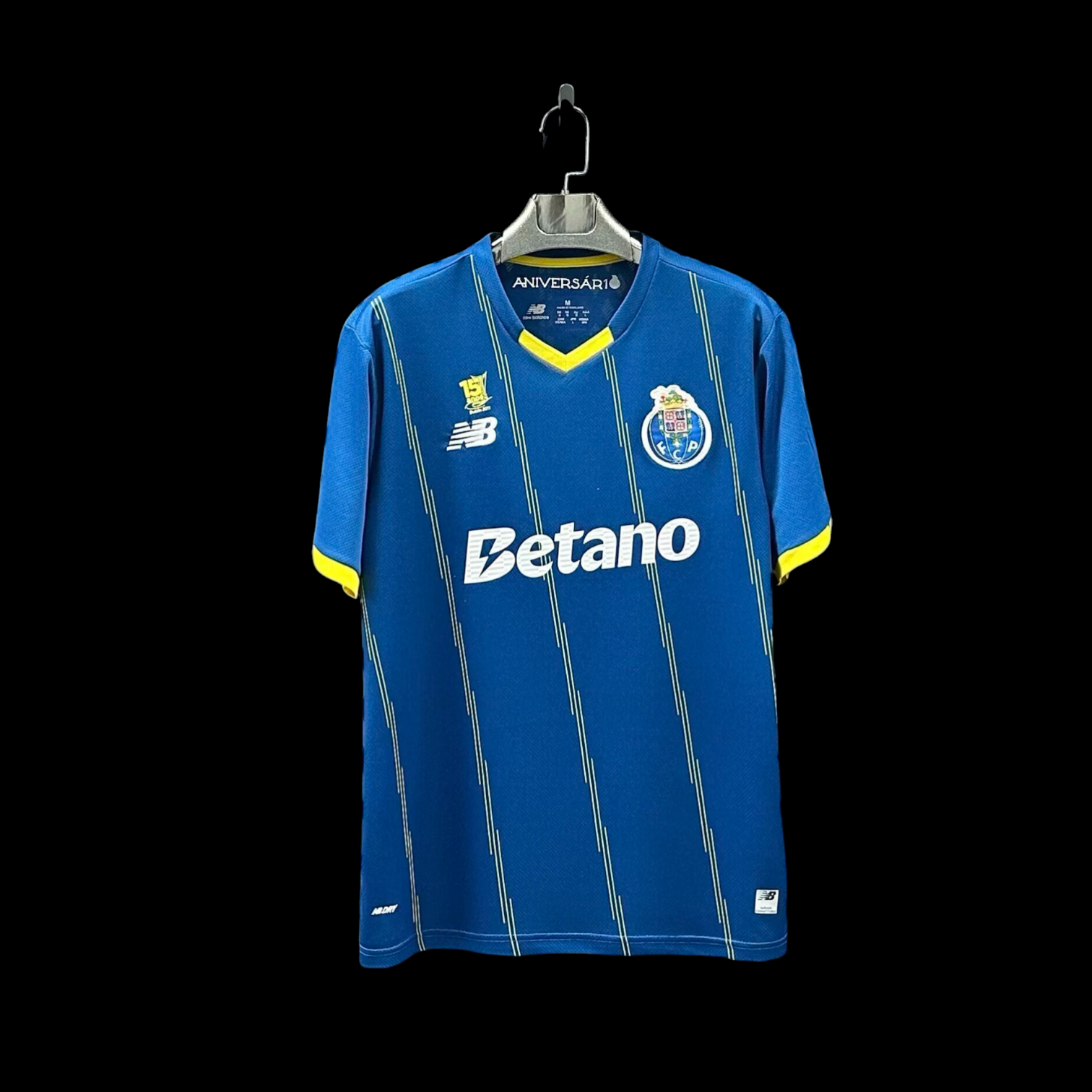 Porto Maillot Fourth 25/26