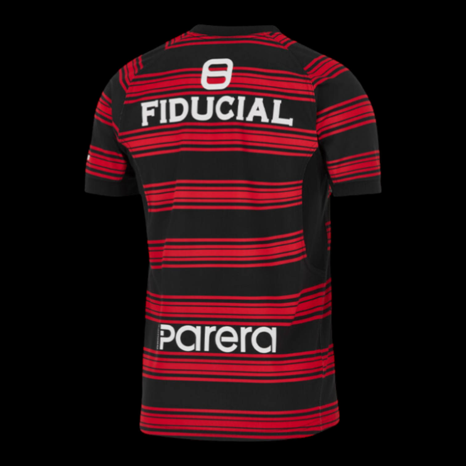 Stade Toulousain Maillot Domicile 2024/2025