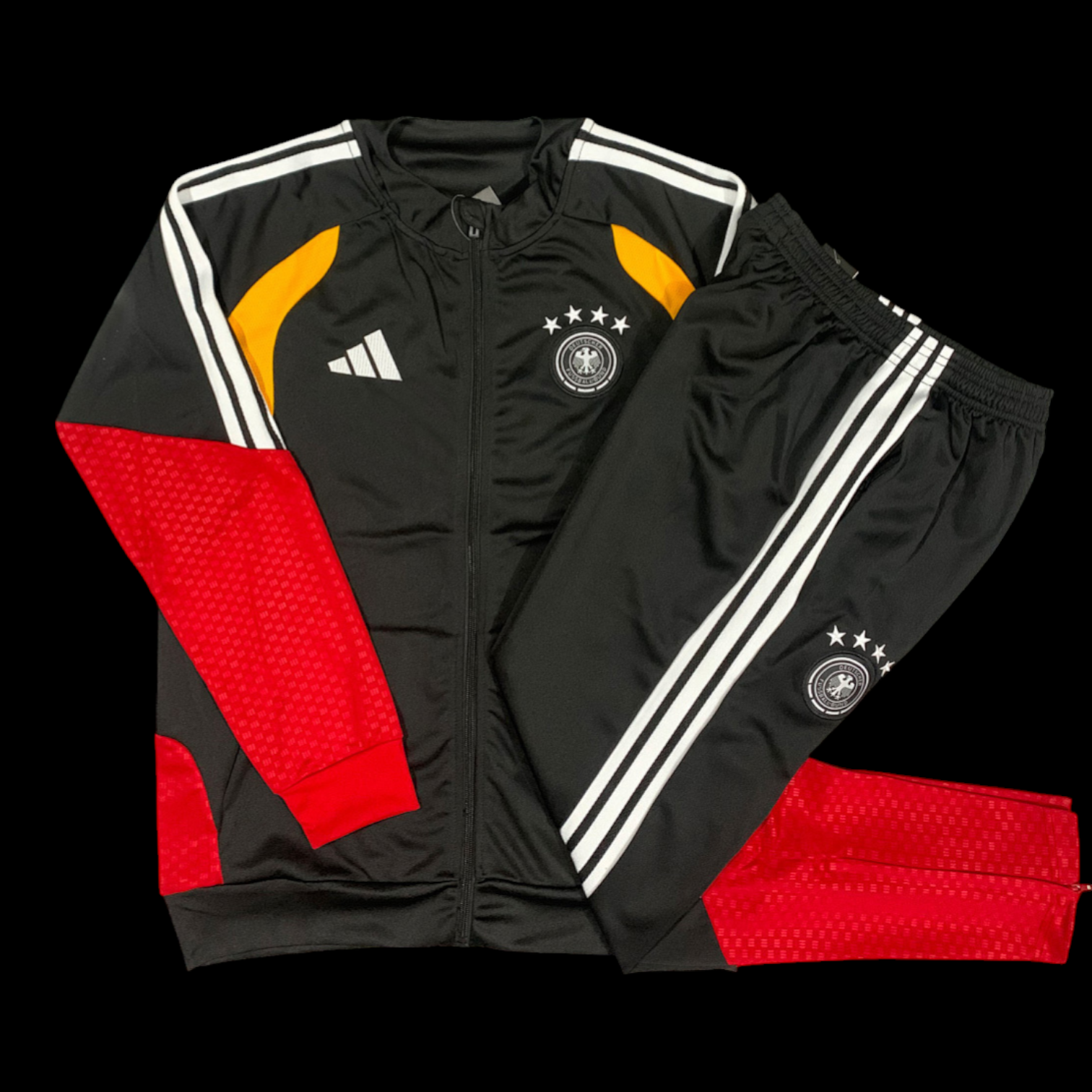 Allemagne Survêtement Training