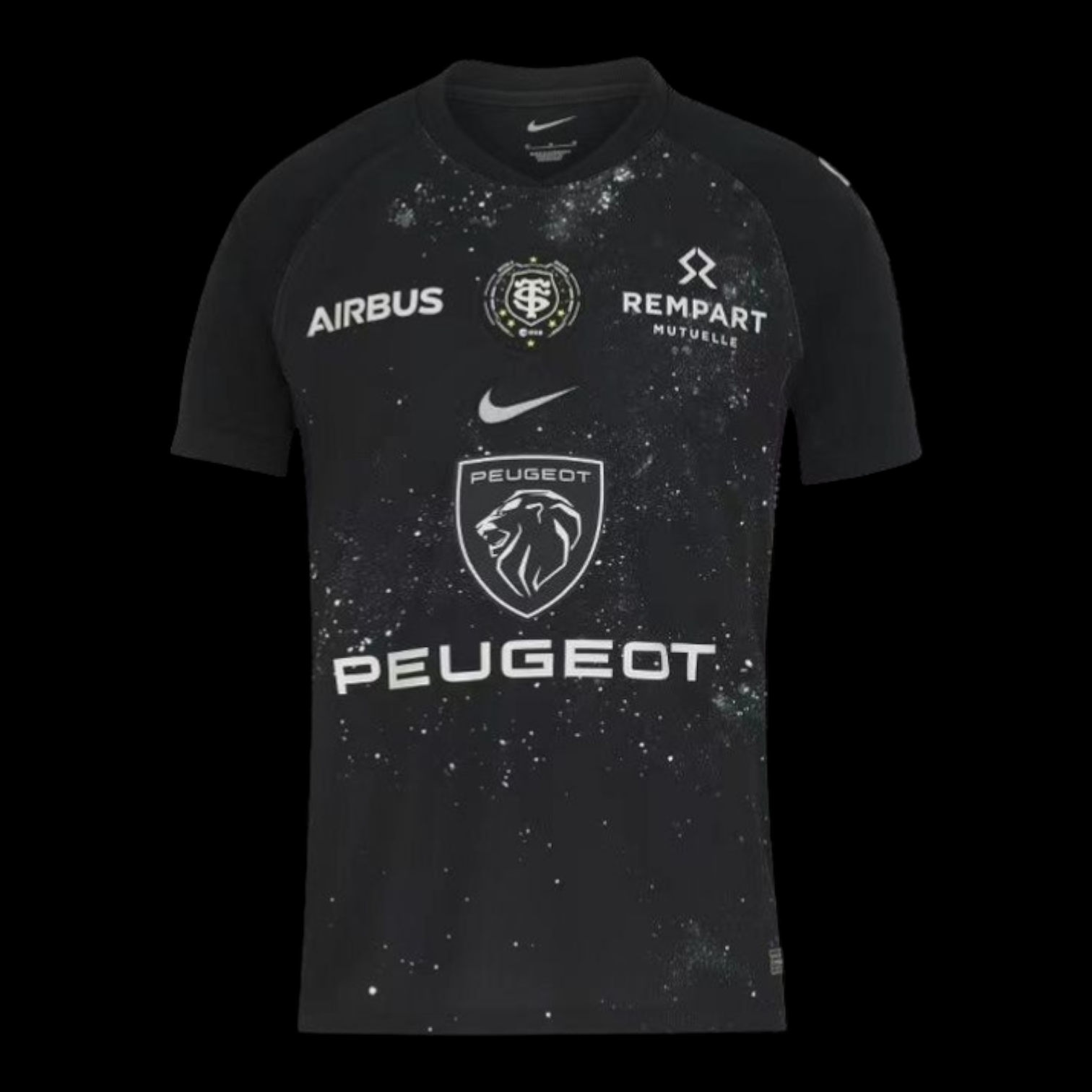 Stade Toulousain Maillot Extérieur (Europe) 2021/2022