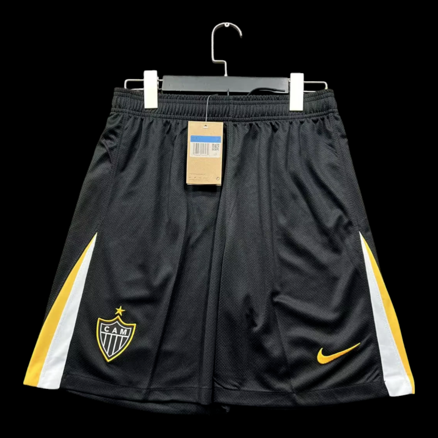 Atletico Mineiro Short Domicile 26/27