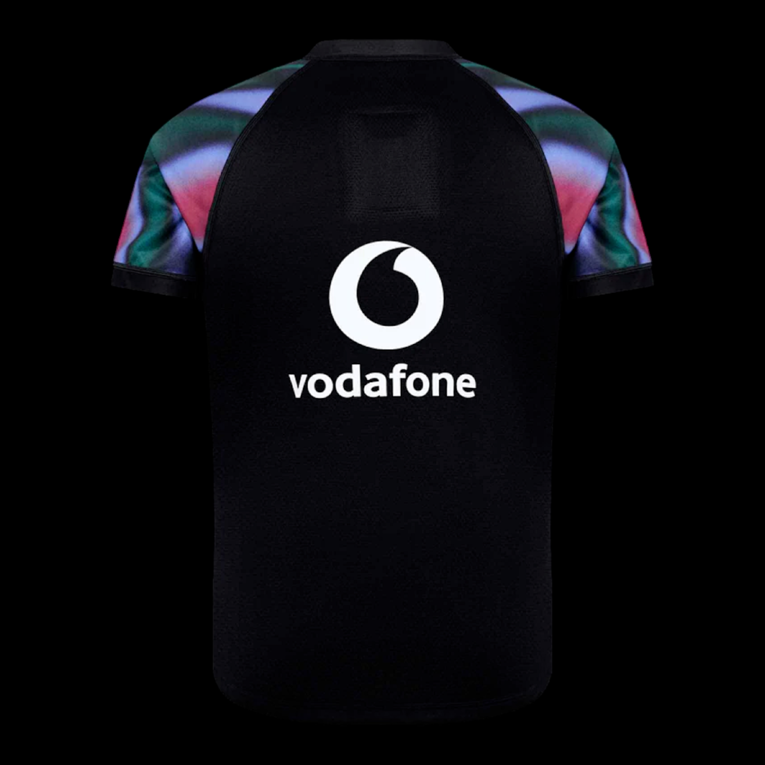 Irlande Rugby (XV du Trèfle) Maillot d'Entraînement 2024/2025