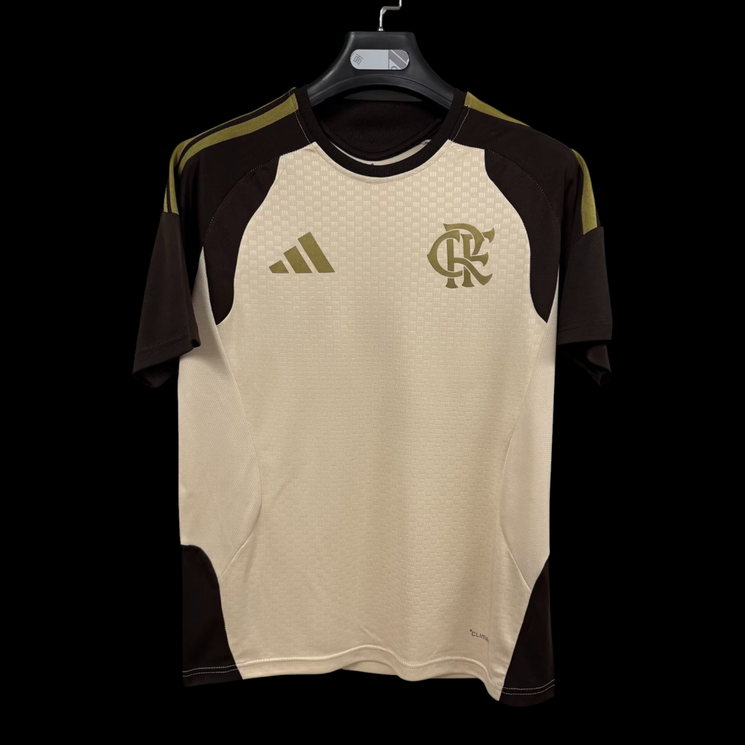 Flamengo Maillot 26/27