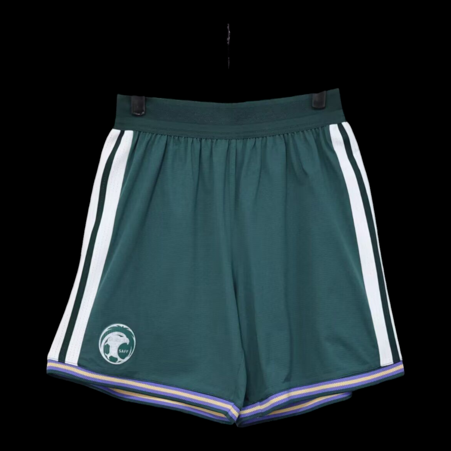 Arabie Saoudite Short Domicile 26/27